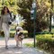 Flash Furniture Green Mini Glow in the Dark Pet Waste Station-Bags YAN-Y5CK65425-GG - alternate 4